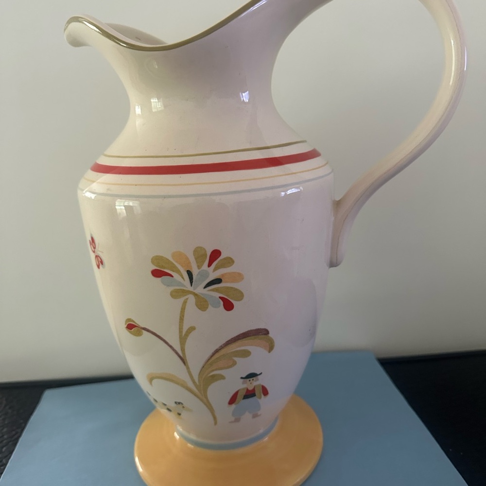 Waterford Great Room Formosa Large Pitcher - Picture 13 of 14
